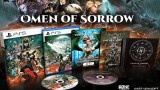 Joc Omen Of Sorrow Limited Edition pentru PS5