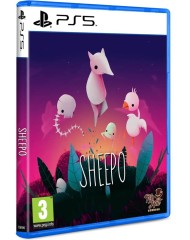 Sheepo