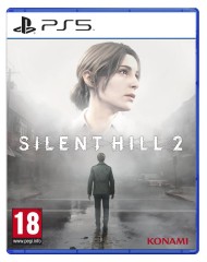 Silent Hill 2 Remake