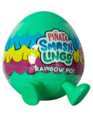 Figurina Pinata Smashlings Rainbow Pod Random (2007sl)