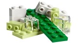 Joc Lego Classic Creative Suitcase (10713)