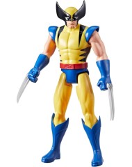 Figurina Titan Hero Series Marvel X-men 97 Wolverine 28cm