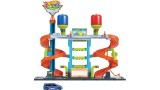  Set Hot Wheels City Mega Tower Car Wash Color Shifters (hdp05)