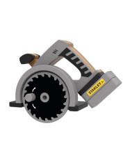 Stanley Jr Wooden Circle Saw (wrp004-sy