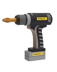 Stanley Jr Wooden Drill (wrp001-sy)