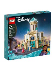 Lego Disney Princess King Magnificos Castle (43...