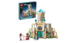 Joc Lego Disney Princess King Magnificos Castle (43224)