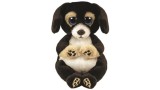 Jucarie Plus Ty Beanie Belliesranger The Black Dog 15cm (ty40700)