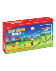 Kit & Tee Time Golf Bundle