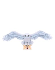 Harry Potter Hedwig Wall Plaque 45cm