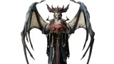 Figurina Statueta Blizzard Diablo IV Lilith Premium 62cm