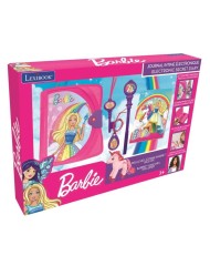 Lexibook Barbie Electronic Secret Diary (sd15bby)