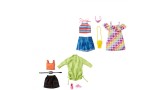 Papusa Set Barbie Fashion 2 Pack Assortment Random (gwf04)
