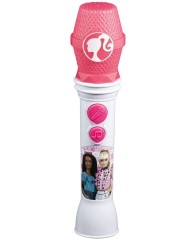 Microfon Barbie Sing Along (be-070.11mv22)