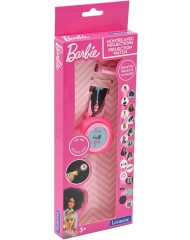 Ceas Lexibook Barbie Digital Projection (dmw050bb)