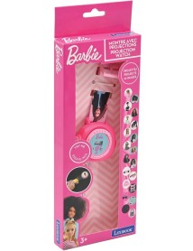 Ceas Lexibook Barbie Digital Projection (dmw050bb) 