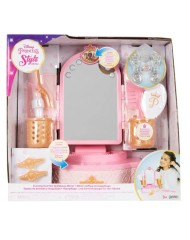 Set Disney Princess Style Collection Modern Makeup Mirror (228784)
