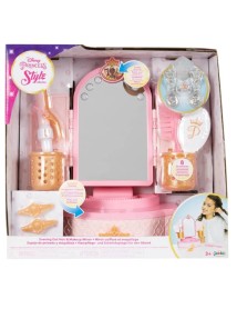 Set Disney Princess Style Collection Modern Makeup Mirror (228784) 