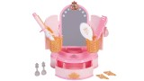  Set Disney Princess Style Collection Modern Makeup Mirror (228784)