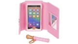 Disney Princess Style Collection Play Phone & Stylish Clutch (221314)