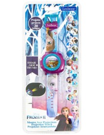 Lexibook Disney Frozen Digital Projection Watch (dmw050fz) 