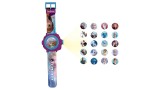 Lexibook Disney Frozen Digital Projection Watch (dmw050fz)
