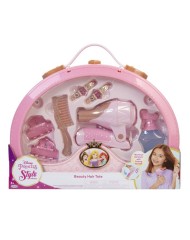 Set Disney Princess Style Collection Beauty Hair Tote (214754)