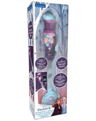 Microfon Lexibook Disney Frozen Trendy Lighting (mic90fz)