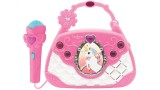 Lexibook Unicorn Handbag Musical Speaker (k102uni)