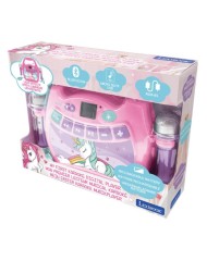 Lexibook Unicorn Digital Player (mp320uniz)