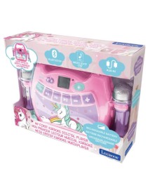 Lexibook Unicorn Digital Player (mp320uniz) 