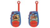 Lexibook Paw Patrol Digital Walkie-talkies (tw25pa)