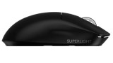  Mouse Logitech G Pro X Superlight 2 Lightspeed Wireless pentru PC