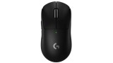  Mouse Logitech G Pro X Superlight 2 Lightspeed Wireless pentru PC