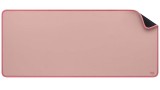  Logitech Studio Series Desk Mat Rose pentru PC