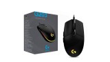  Mouse Logitech G203 Lightsync Black pentru PC
