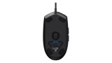  Mouse Logitech G203 Lightsync Black pentru PC