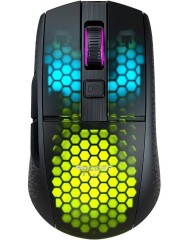 Mouse Roccat Burst Pro Air Wireless Black
