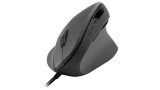  Mouse Speedlink Piavo Ergonomic Vertical Corded Wired Usb pentru PC