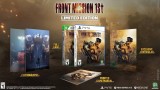 Joc Front Mission 1st Limited Edition pentru PS5