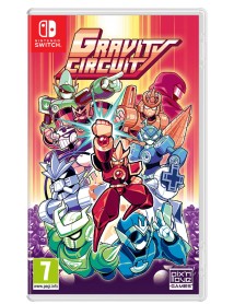 Gravity Circuit 