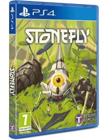 Stonefly 
