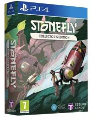 Stonefly Collector Edition