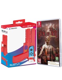 Zombie Apocalypse Survival Pack 