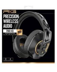 Casti Rig 700 Hd Black - Pc