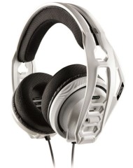 Casti Rig 400hx White - Xbox