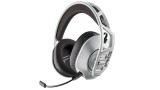  Casti Rig 700 Hs White - Playstation 5 pentru PS5