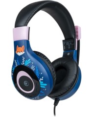 Casti Bigben Wired Stereo V1 Fox - Nintendo Switch