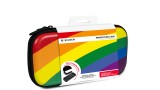  Husa Bigben Interactive Travel Large Rainbow pentru NSW