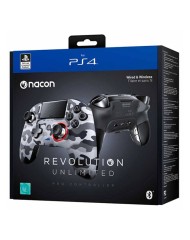 Controller Nacon Wireless Revolution Unlimited ...